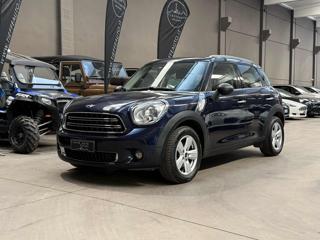 MINI Countryman Mini One D