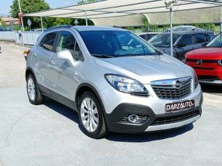 OPEL Mokka usata, con Airbag laterali