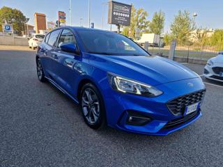 FORD Focus usata, con Airbag laterali