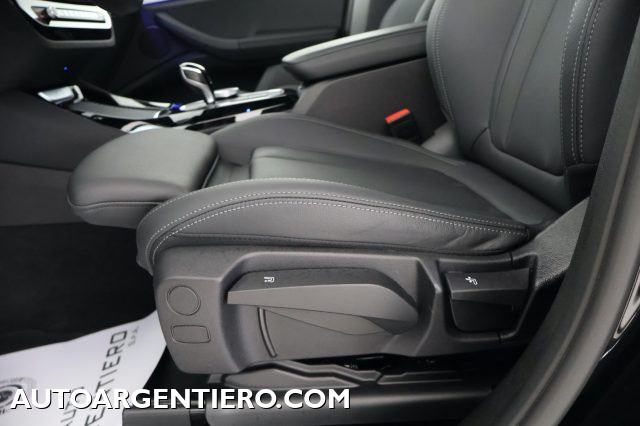BMW X3 usata, con Autoradio