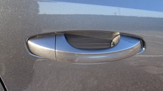 AUDI RS Q3 usata, con Pacchetto sportivo