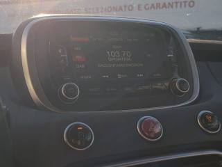 FIAT 500X usata, con Fari Xenon