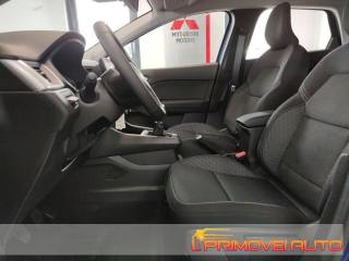 MITSUBISHI ASX usata, con Airbag
