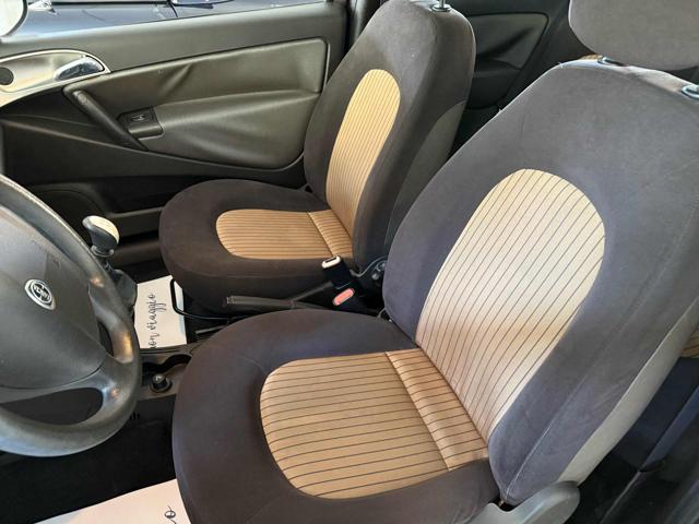 LANCIA Ypsilon usata, con Servosterzo