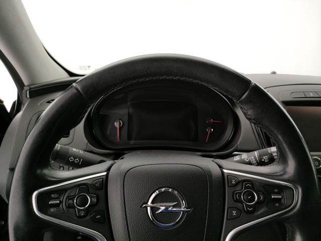 OPEL Insignia usata, con Controllo trazione