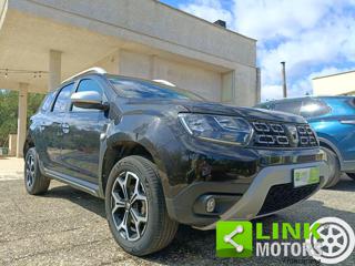 DACIA Duster usata, con Cruise Control