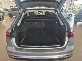 AUDI A6 allroad usata, con Controllo automatico clima