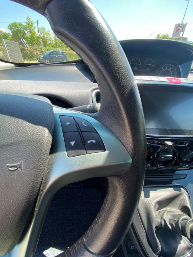 LANCIA Ypsilon usata, con Specchietti laterali elettrici