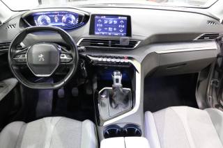 PEUGEOT 3008 usata, con Cruise Control