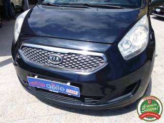 KIA Venga usata 27