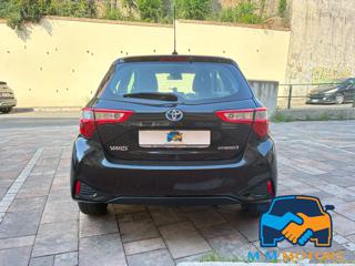 TOYOTA Yaris usata, con Chiusura centralizzata