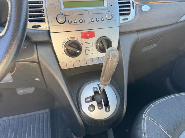 LANCIA Ypsilon usata, con ESP