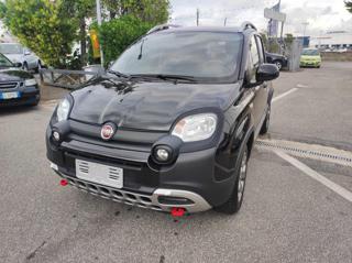 FIAT Panda usata, con Airbag laterali