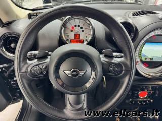 MINI Paceman usata, con ESP