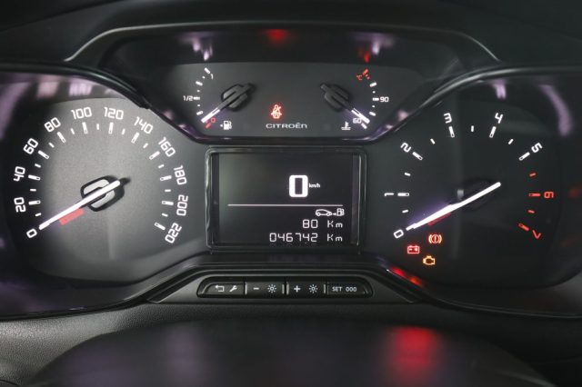 CITROEN C3 usata 6