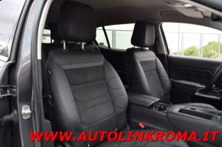 CITROEN C5 Aircross usata, con Servosterzo