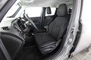 JEEP Renegade usata 2