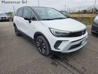 OPEL Crossland usata, con Volante in pelle