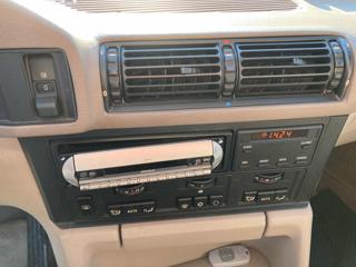BMW 520 usata 15