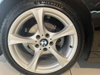 BMW Z4 usata, con Chiusura centralizzata
