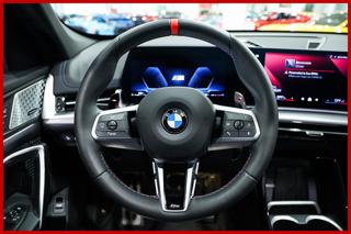 BMW X1 usata, con Filtro antiparticolato