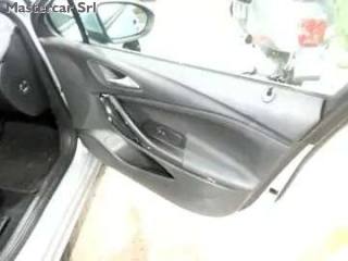 OPEL Astra usata, con Chiusura centralizzata