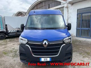 RENAULT Master usata, con ESP
