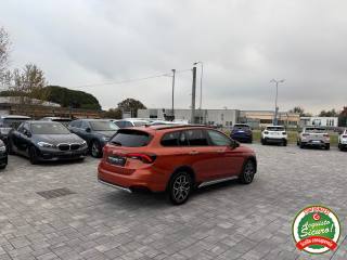 FIAT Tipo usata, con Controllo automatico clima