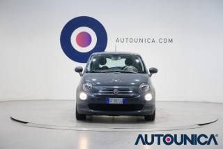 FIAT 500 usata, con Airbag