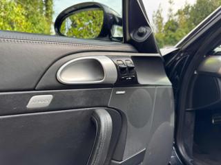 PORSCHE 997 usata, con ESP