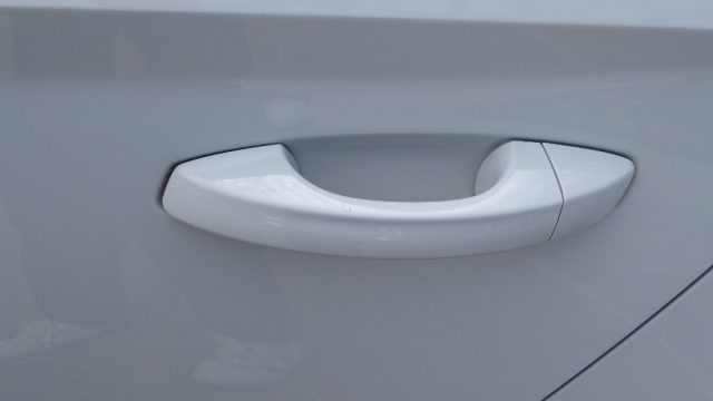 SKODA Superb usata 45