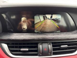ALFA ROMEO Stelvio usata, con Lettore CD
