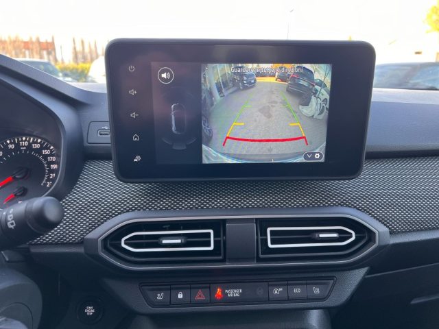 DACIA Jogger usata, con ESP