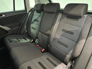VOLKSWAGEN Tiguan usata, con ESP