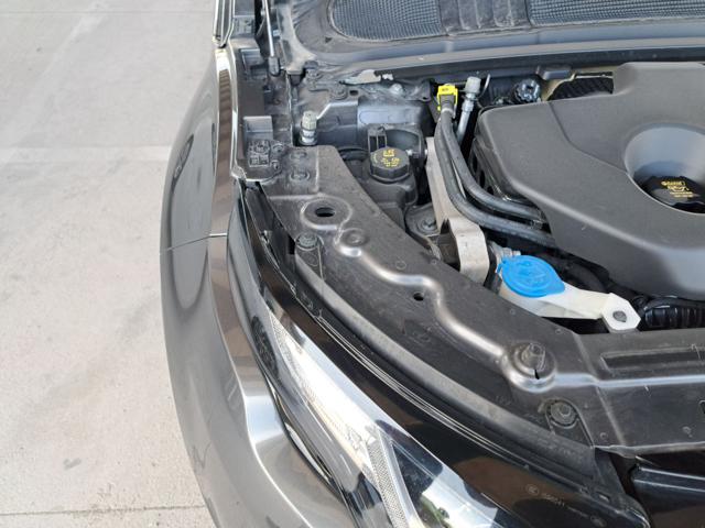 LAND ROVER Range Rover Evoque usata 20