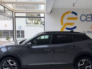 PEUGEOT 2008 usata, con Filtro antiparticolato