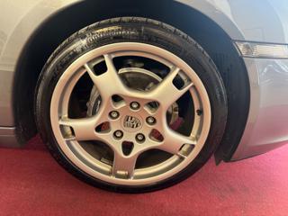 PORSCHE Boxster usata, con Climatizzatore