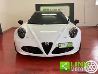 ALFA ROMEO 4C usata, con Airbag