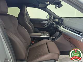 BMW X2 usata, con Sedili sportivi