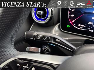 MERCEDES-BENZ C 200 usata, con Immobilizzatore elettronico