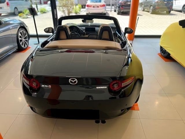 MAZDA MX-5 usata, con Controllo trazione