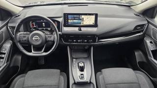 NISSAN Qashqai usata, con Immobilizzatore elettronico