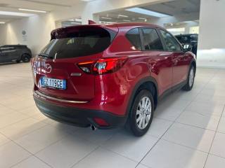 MAZDA CX-5 usata, con Airbag