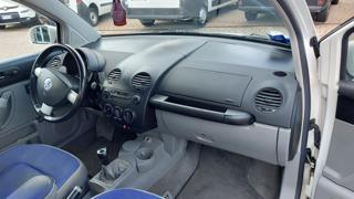 VOLKSWAGEN New Beetle usata, con Boardcomputer