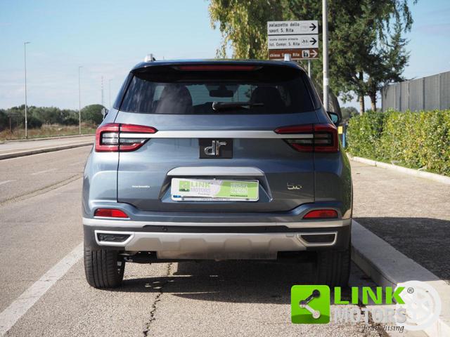 DR MOTOR DR 5.0 usata, con Controllo trazione