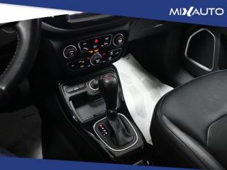 JEEP Compass usata, con Fendinebbia