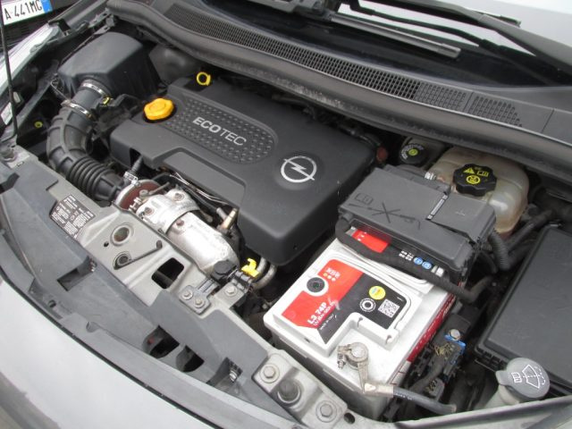 OPEL Meriva usata 72