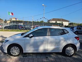 SEAT Ibiza usata, con Airbag