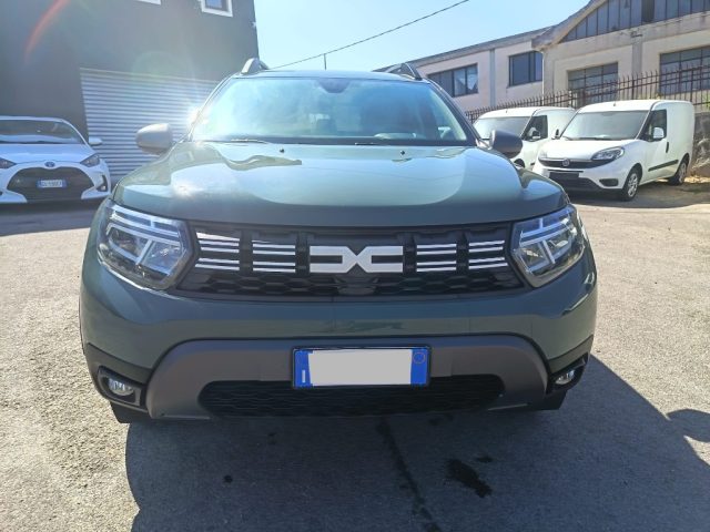 DACIA Duster usata 2