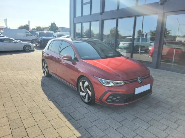VOLKSWAGEN Golf usata, con Airbag laterali